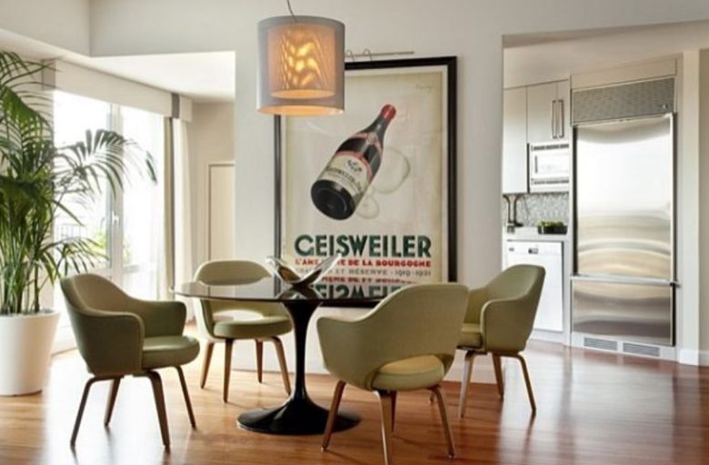 come-decorare-casa-con-i-posters-7