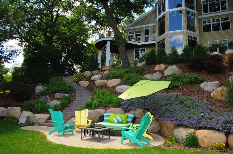 creare-piccola-spiaggia-giardino-7