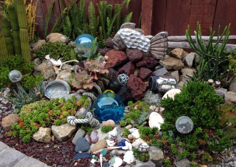 creare-piccola-spiaggia-giardino-dettagli