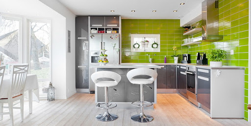 cucina-verde-lime-12