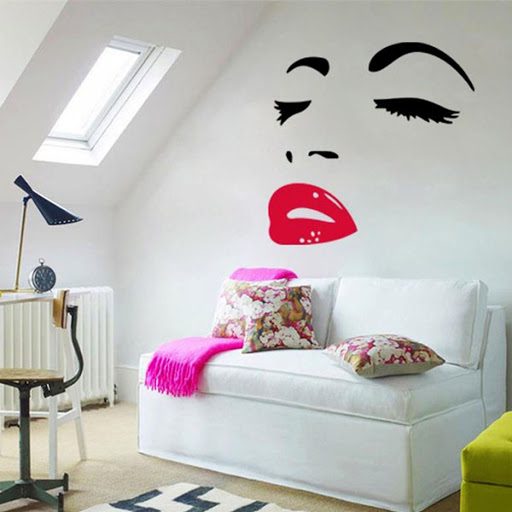 decorare - wall- stickers 2