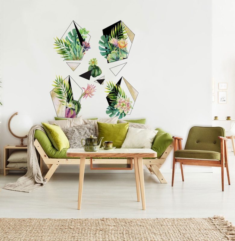 decorare - wall- stickers 7