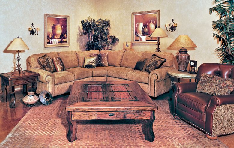 Hill Country Interiors Product photography