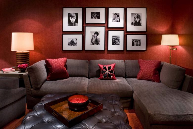 brown leather sofa living room ideas New Country Living Room Furniture Tags Designing living room on a