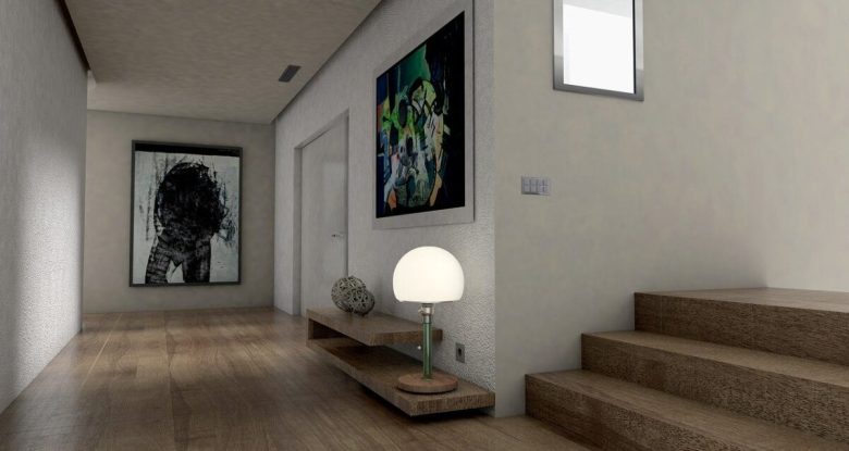 arredare-ingresso-in-stile-moderno