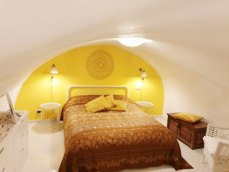 giallo-oro
