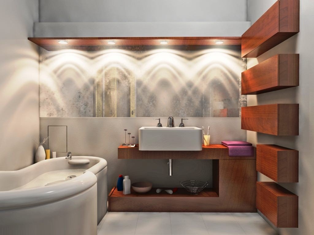 illuminazione.bagno