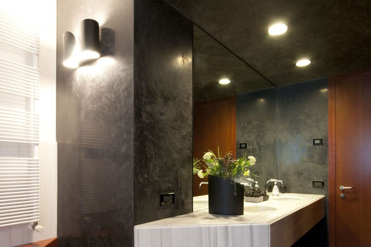 luci-bagno