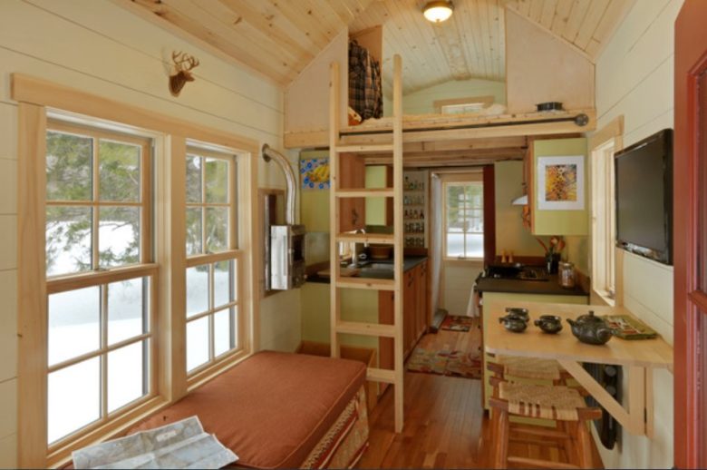 monolocale-stile-country-8