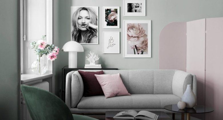 soggiorno-rosa-grigio3
