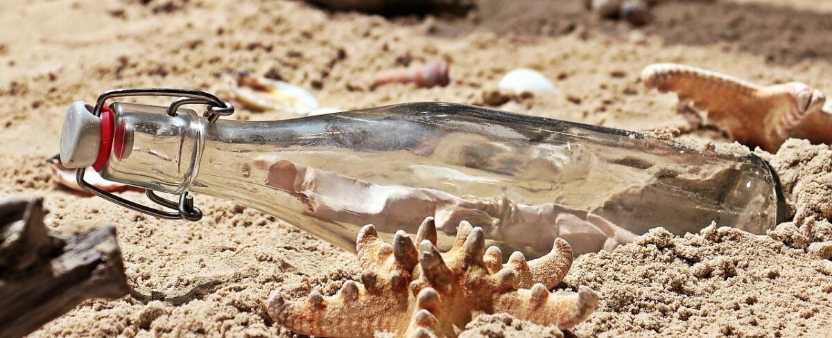 Spiaggia