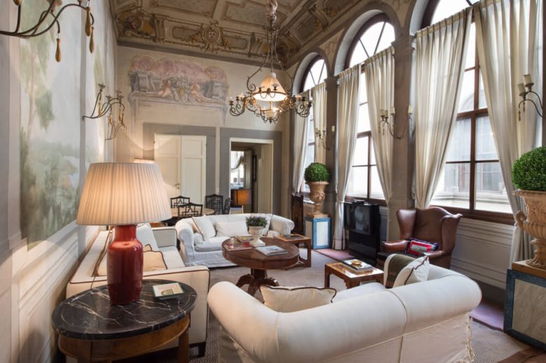 stile-fiorentino