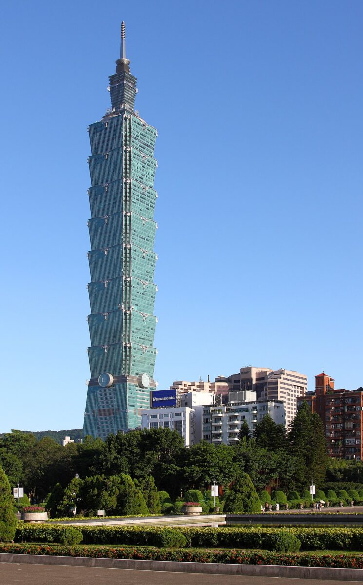 taipei