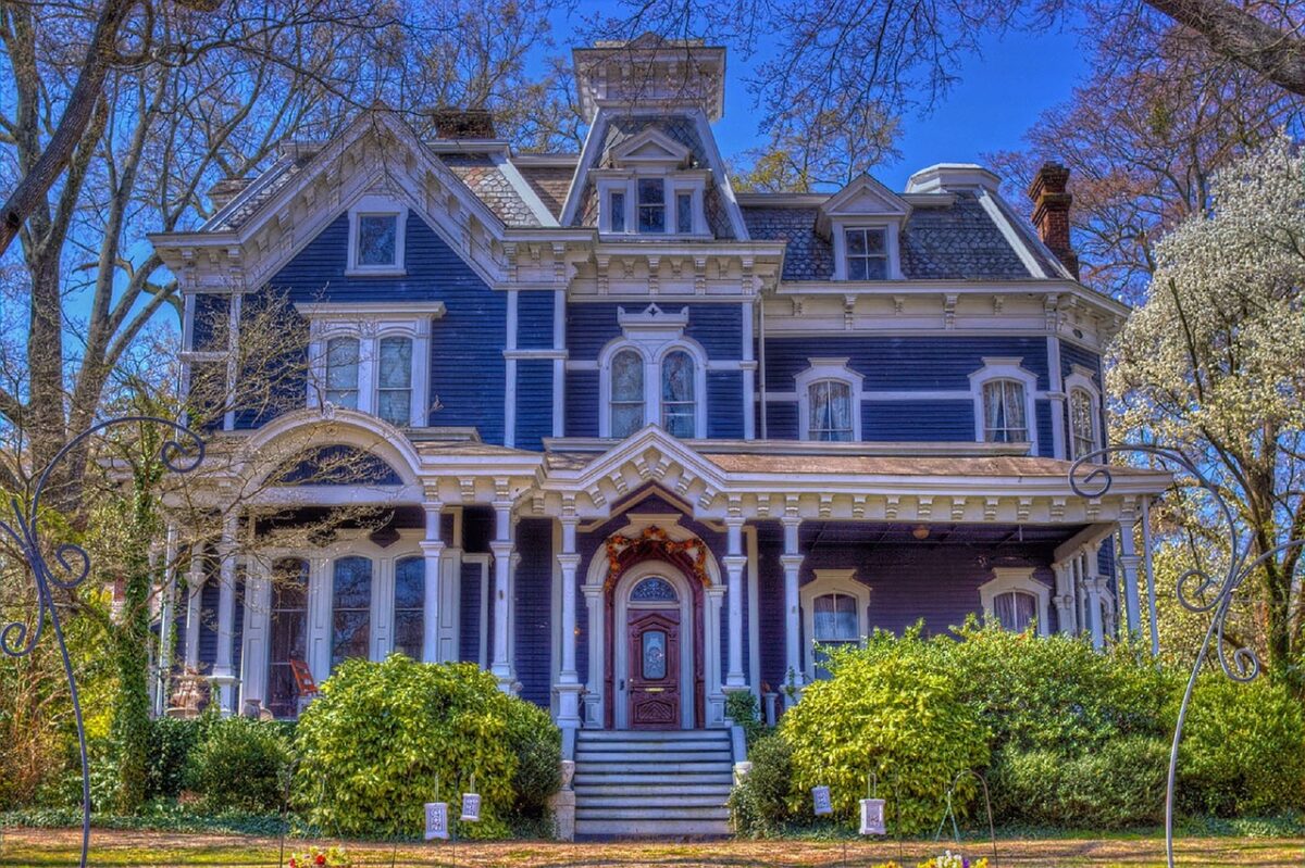 stile-dark-gothic-casa-vittoriana