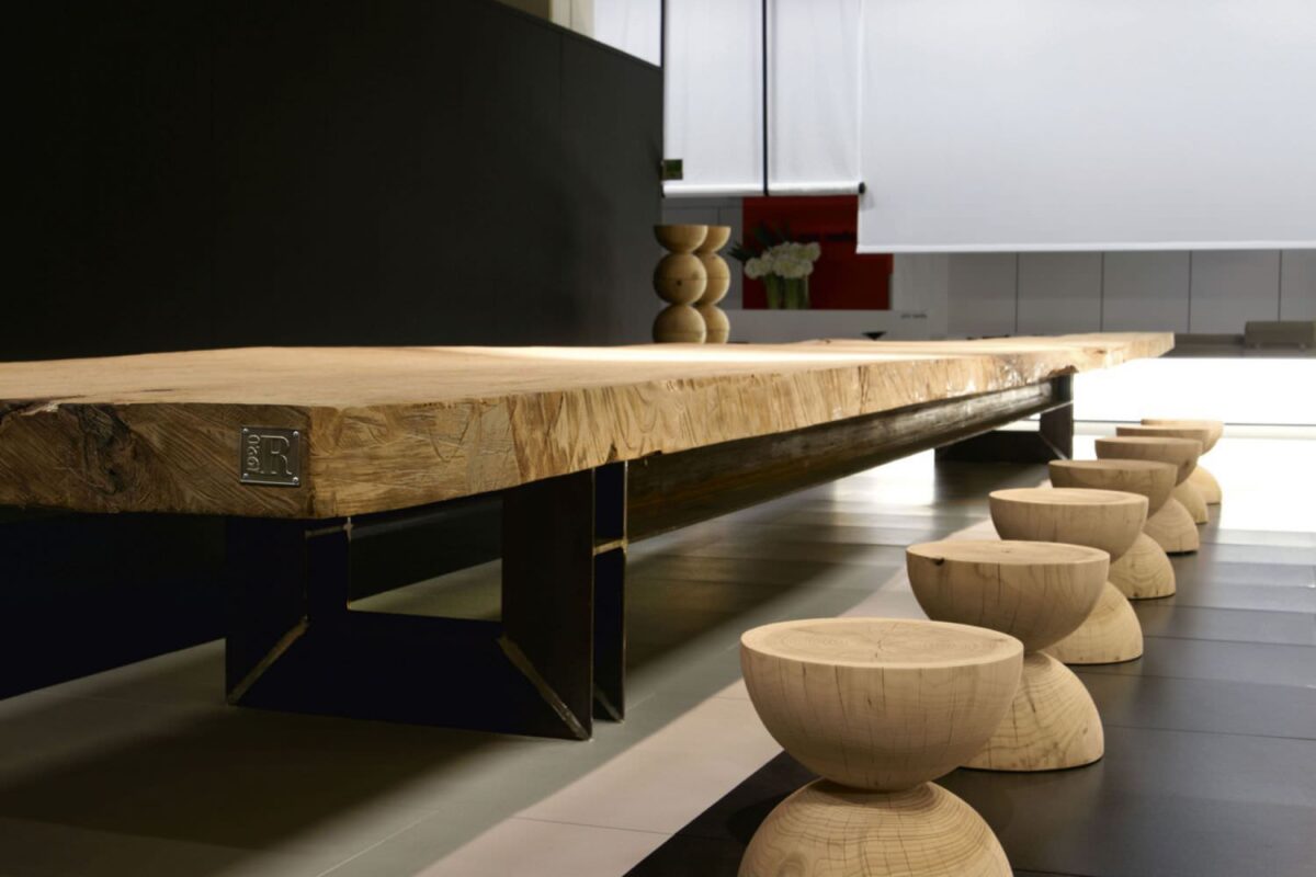 Arredamento eco-friendly: l'estro della sostenibilità e dell'impatto zero