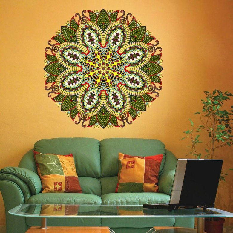 Arredare-con-i-mandala-2