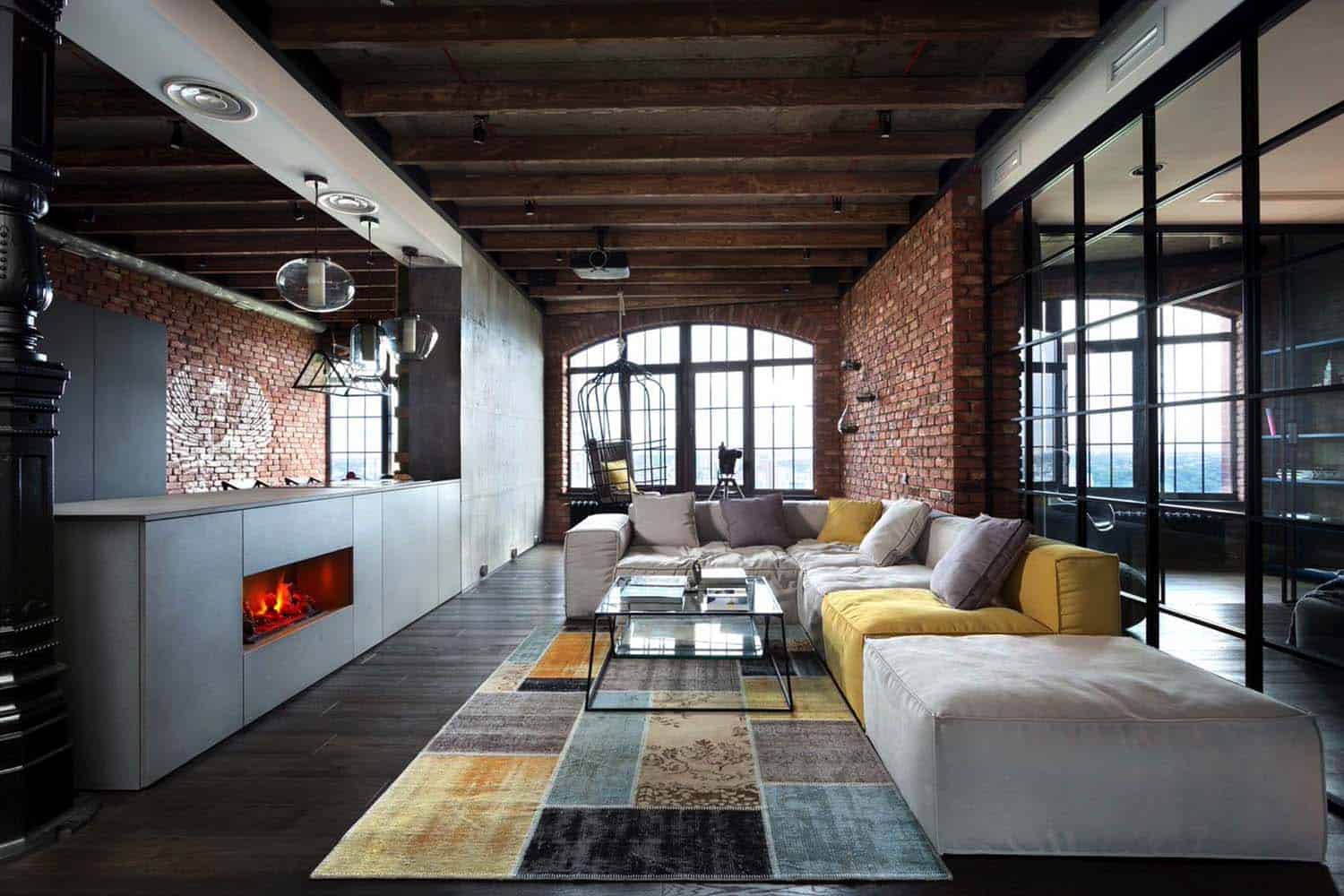 Casa-in-un-loft-illuminazione-7