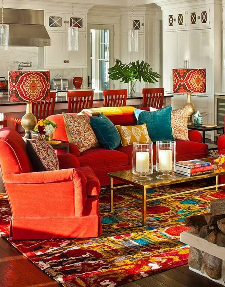 Colori-soggiorno-stile-bohemien-7
