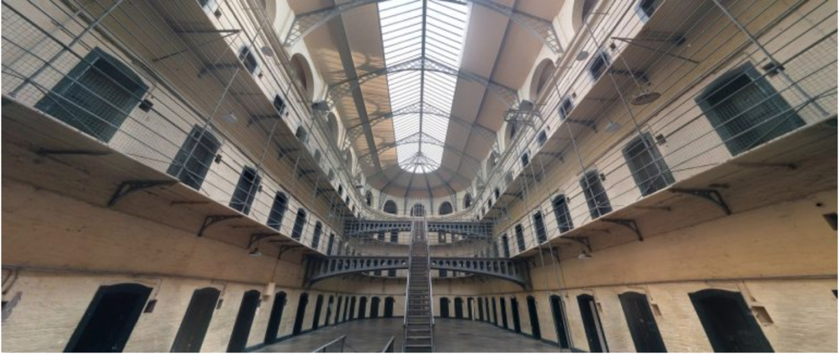 Galleria foto - Le 10 prigioni più grandi del mondo Foto 3