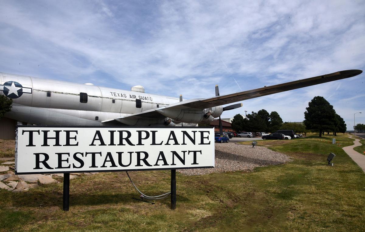 airplaine-resturant