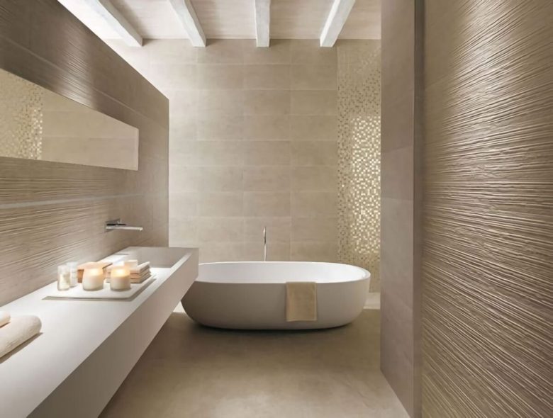 bagno-beige