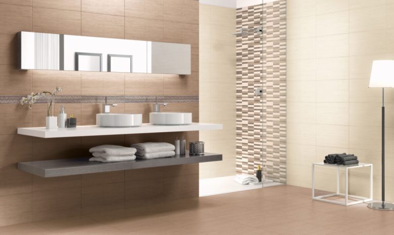 bagno-beige