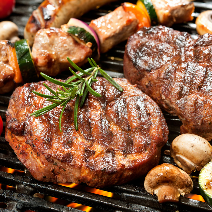 barbecue -bistecche 4