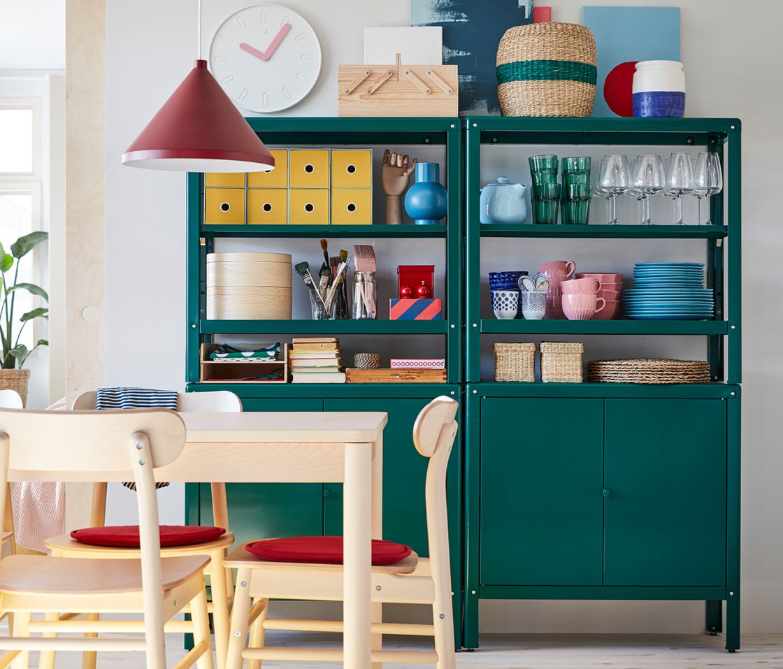 Arredo Salvaspazio IKEA per cucina: quale scegliere