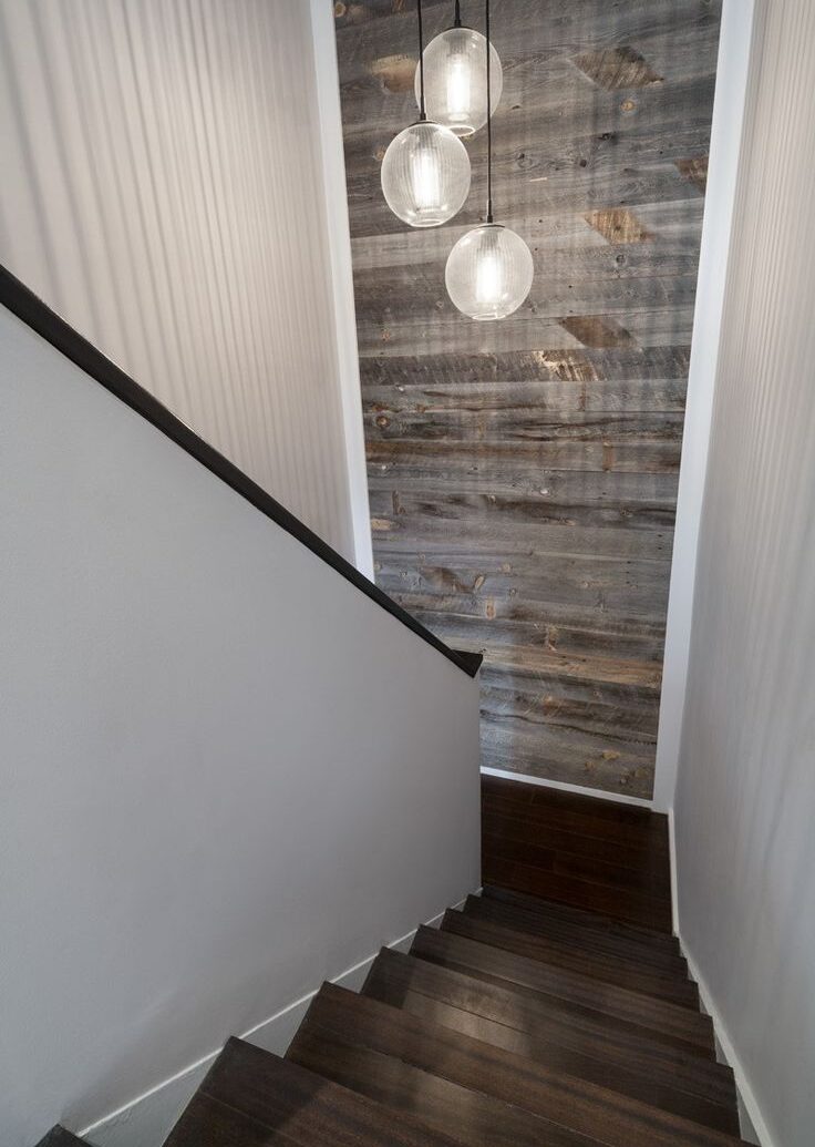 Come illuminare le scale in casa: funzionalità e stile