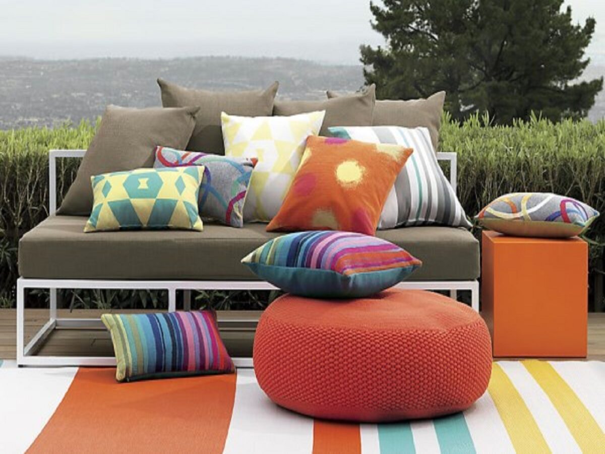 Come sfruttare terrazzo d&#8217;inverno: 5 idee da copiare
