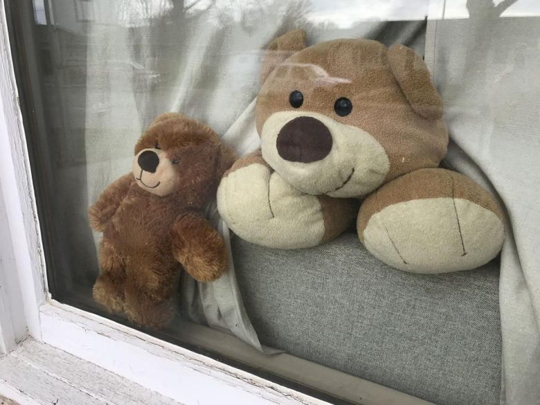 come-riciclare-peluche-tenda1