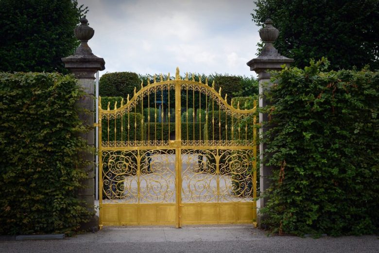 dipingere-cancello (3)