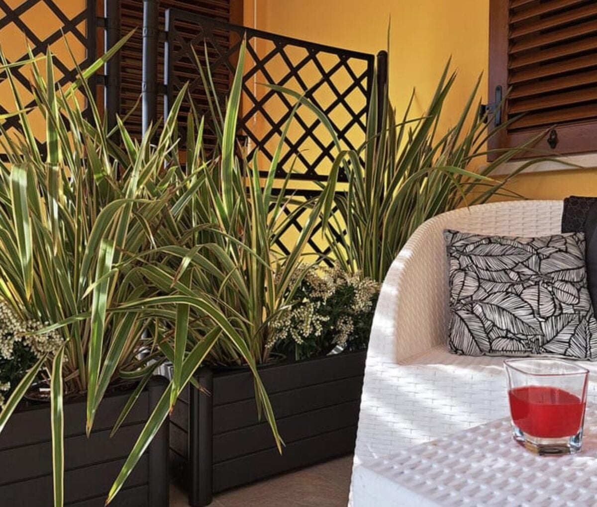 Estate alle porte? Con Leroy Merlin arredi l’outdoor a meno di &euro;50