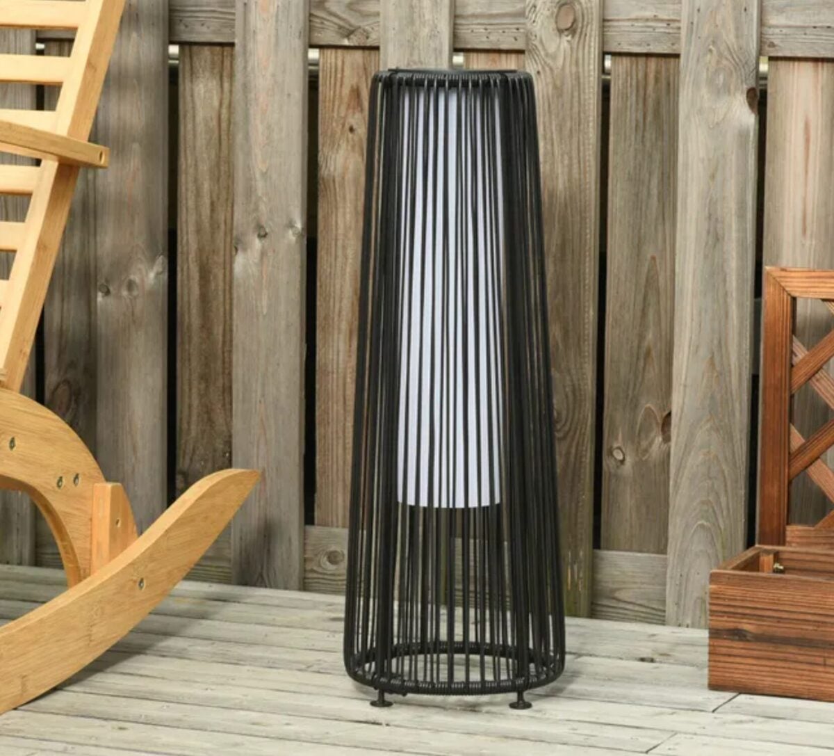 Estate alle porte? Con Leroy Merlin arredi l’outdoor a meno di &euro;50