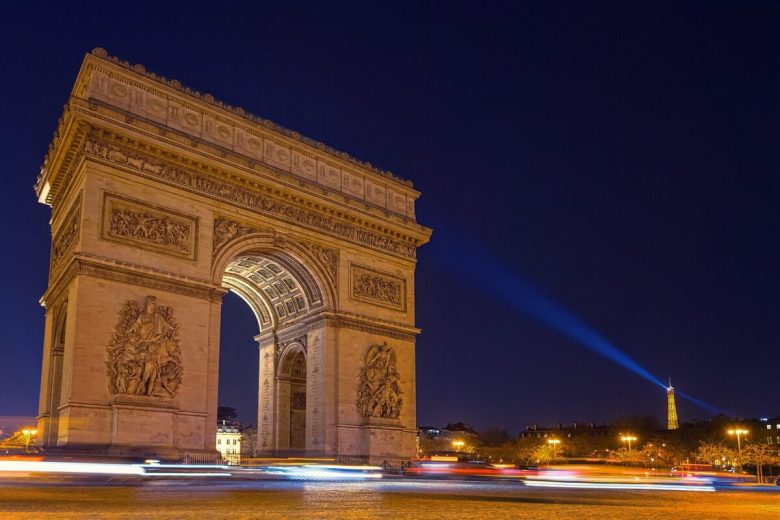 Parigi