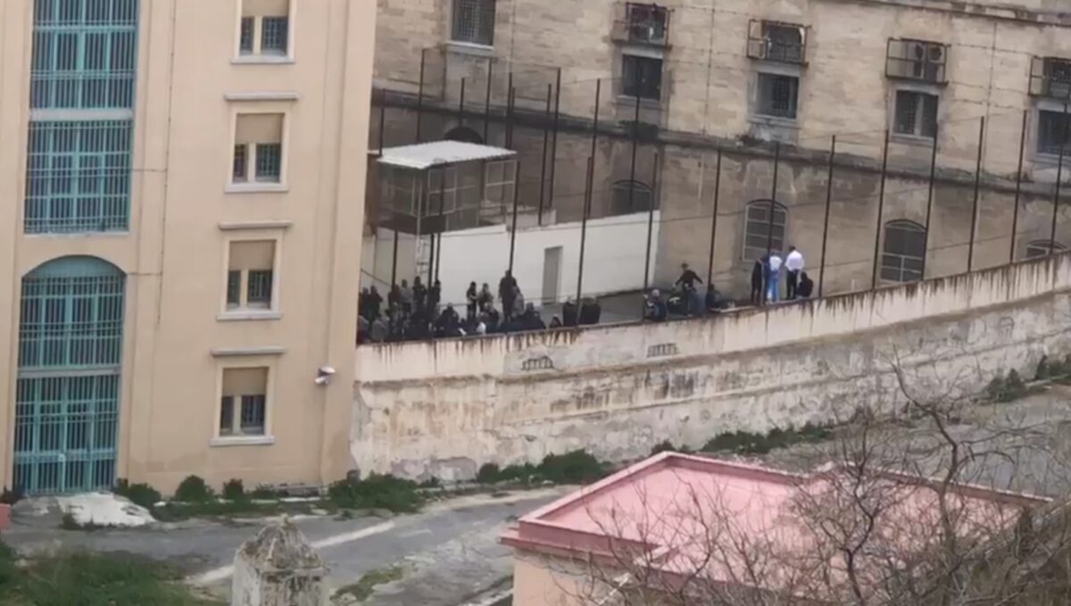 Galleria foto - Le 10 prigioni più grandi del mondo Foto 8