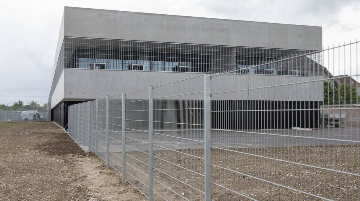 Galleria foto - Le 10 prigioni più grandi del mondo Foto 7