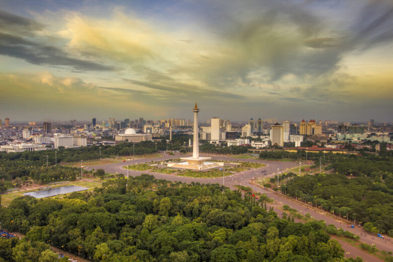 Merdeka Square