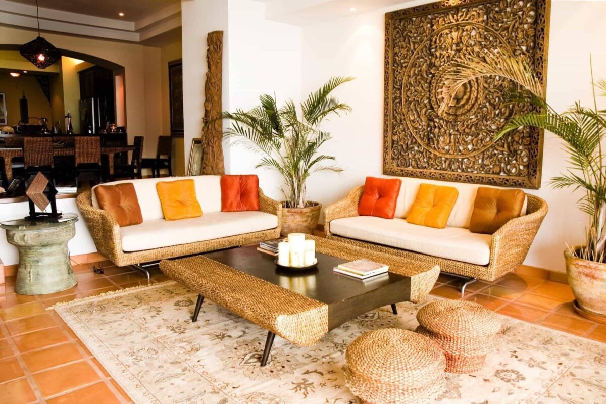 soggiorno-beige-orientale
