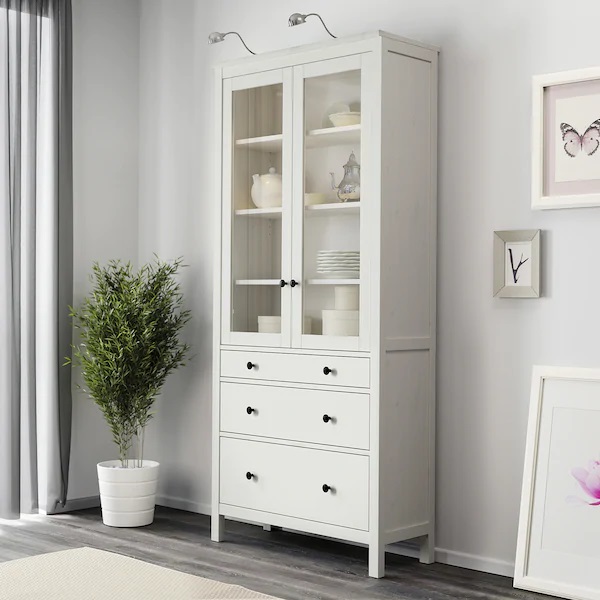 vetrina-hemnes-ikea