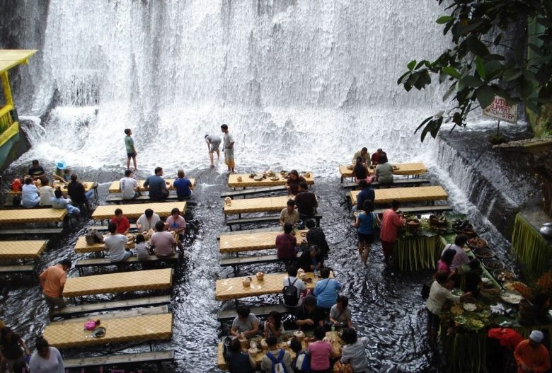 waterfall-restaurant