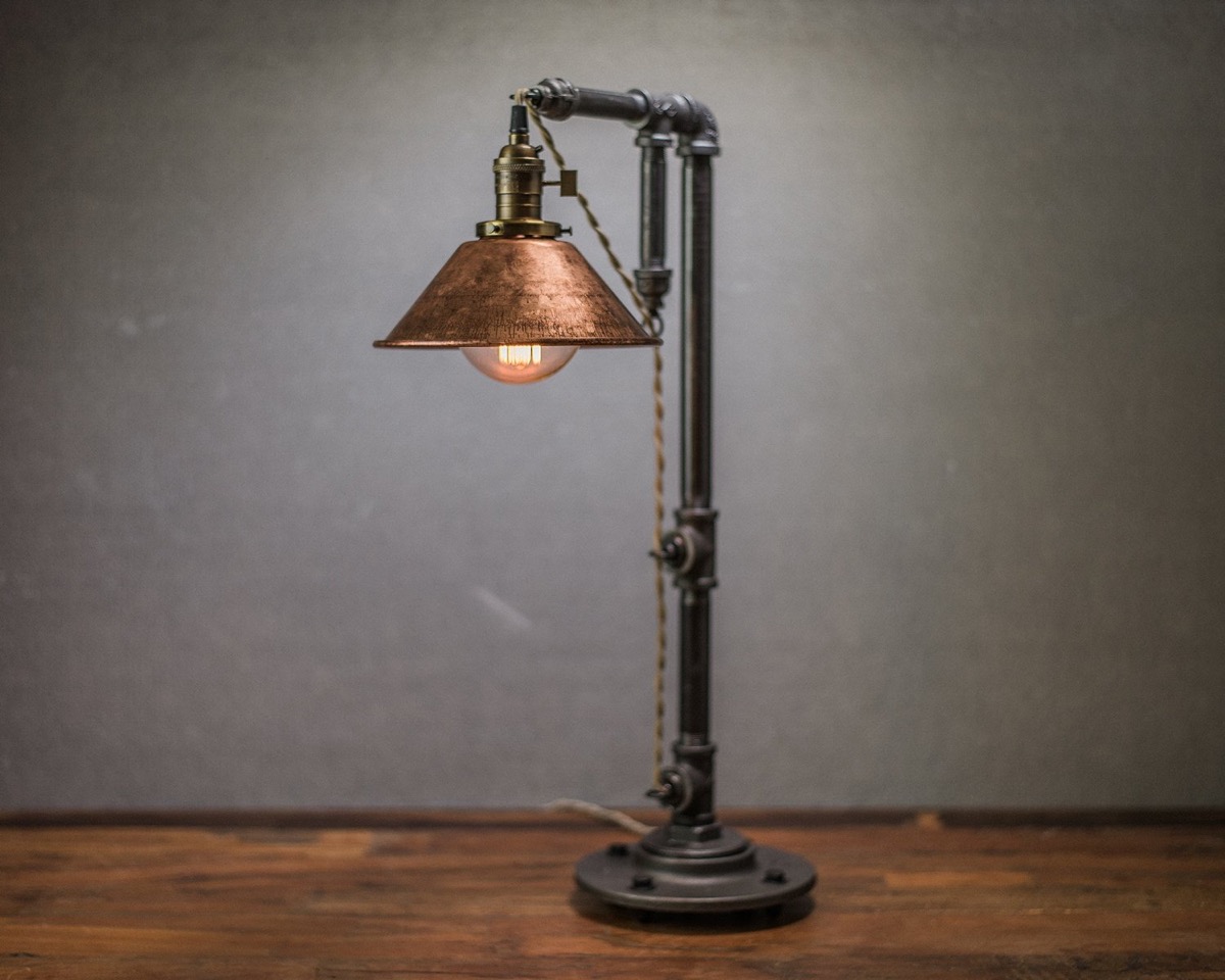 Arredare-piccoli-spazi-in-stile-industriale-1