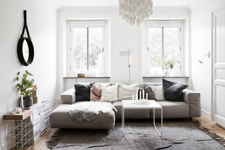 Arredare-un soggiorno-lungo-e-stretto-in-stile-scandinavo-18