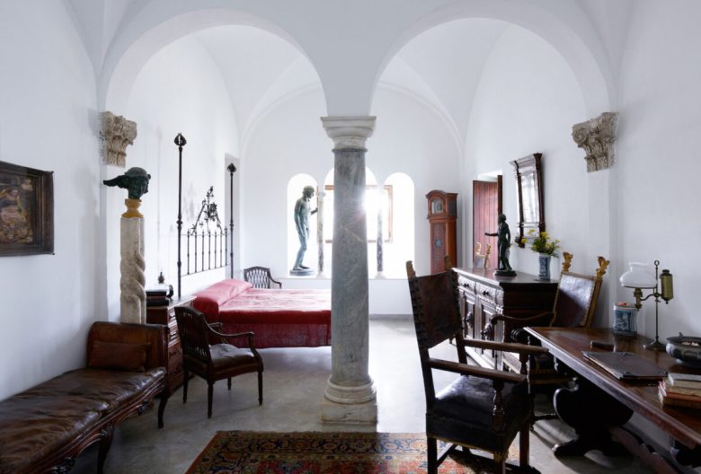Villa-San-Michele