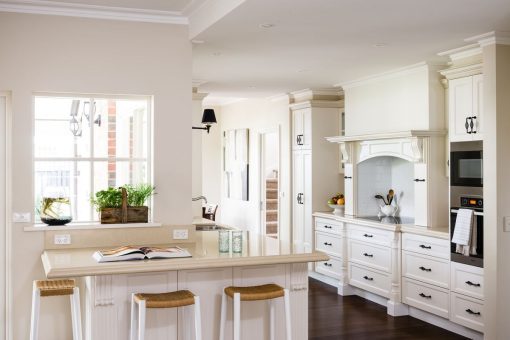 Consigli per arredare la cucina in stile country provenzale