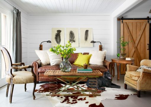 Decorazioni in stile Country per la tua casa