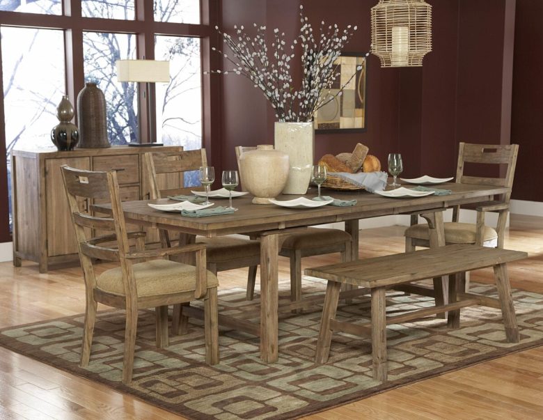 sala-da-pranzo-stile-country-1