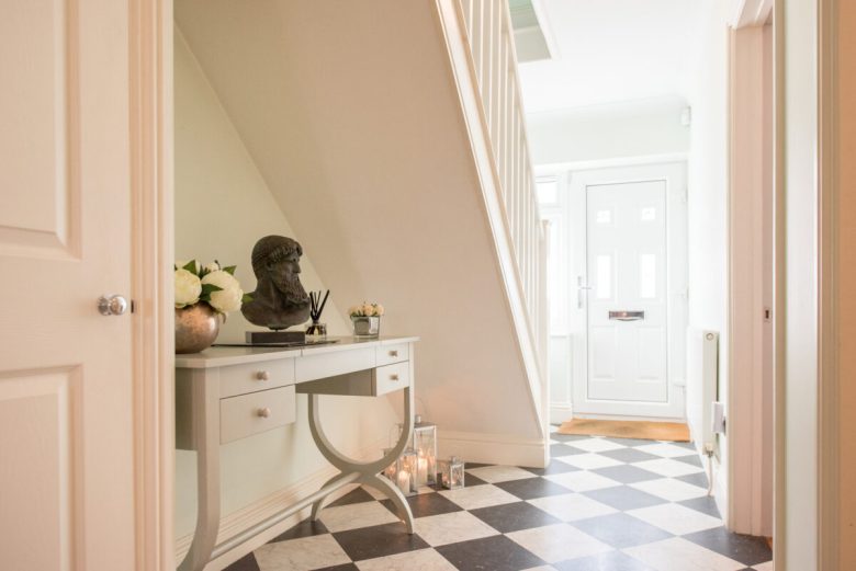 Home Interiors