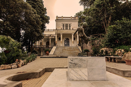 villa-Lysis