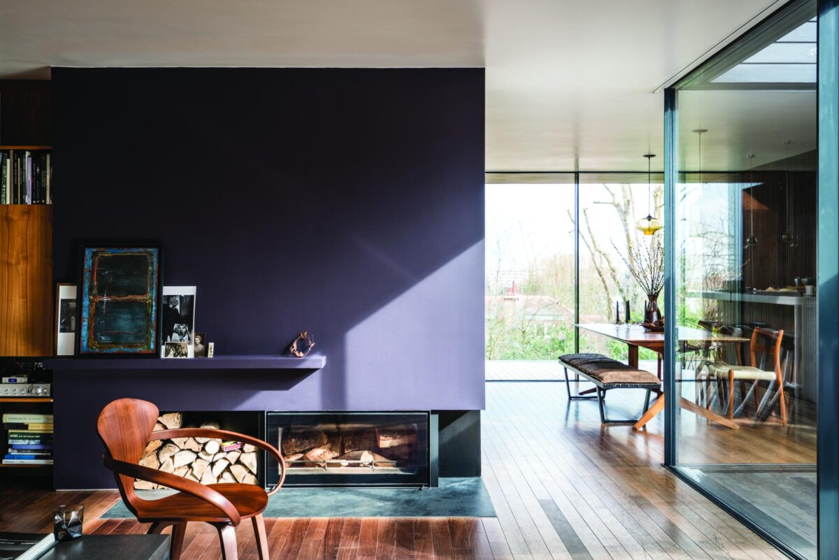 Come scegliere lo stile per la casa nuova appena comprata in 3 step
